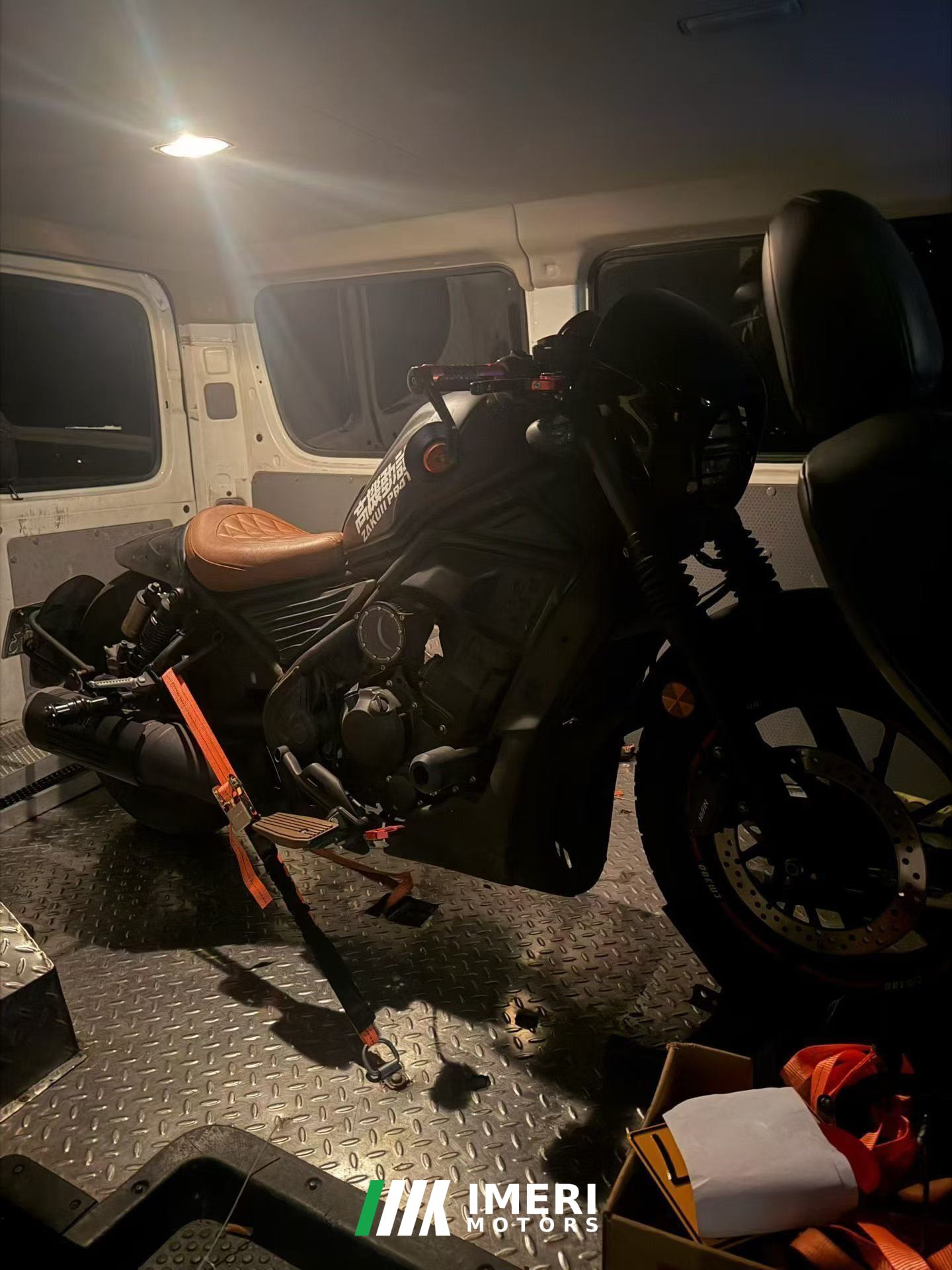 2022 Honda CM300