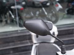 Taitonda Y 125 cc - ფოტო 12