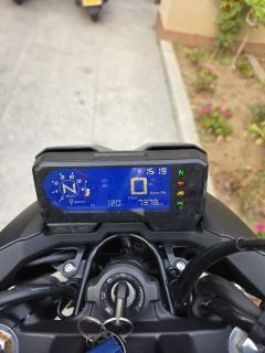 Honda CB400F - ფოტო 2