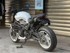 Benelli 752S 750 cc - ფოტო 2