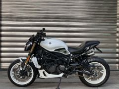 Benelli 752S 750 cc - ფოტო 3