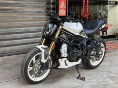 Benelli 752S 750 cc - ფოტო 7