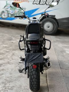 Gaojin GK500 - ფოტო 10