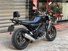 Gaojin GK500 - ფოტო 4