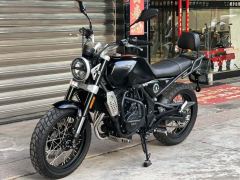 Gaojin GK500 - ფოტო 5