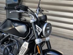 Gaojin GK500 - ფოტო 6