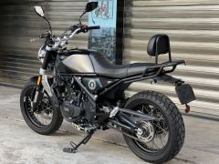 Gaojin GK500 - ფოტო 8