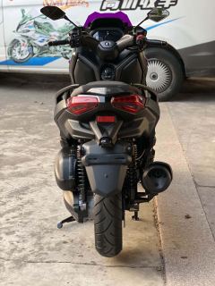 Yamaha XMAX 300 cc - фото 10