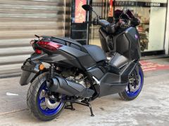 Yamaha XMAX 300 cc - фото 2