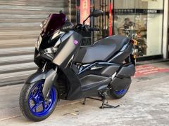 Yamaha XMAX 300 cc - фото 3