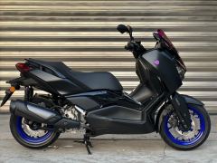Yamaha XMAX 300 cc - фото 4