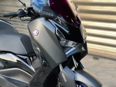 Yamaha XMAX 300 cc - фото 5