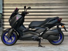Yamaha XMAX 300 cc - фото 6