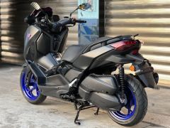 Yamaha XMAX 300 cc - фото 7