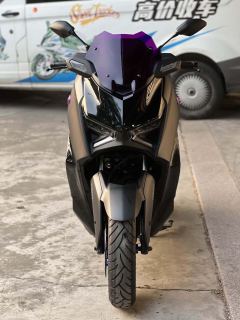 Yamaha XMAX 300 cc - фото 8