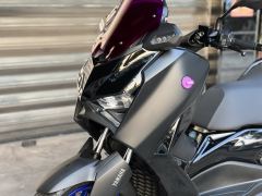 Yamaha XMAX 300 cc - фото 9