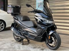 Voge SR4 Max 350 cc - photo 1