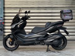 Voge SR4 Max 350 cc - photo 10