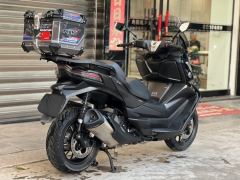Voge SR4 Max 350 cc - photo 2