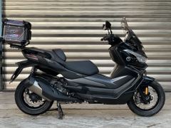 Voge SR4 Max 350 cc - photo 5