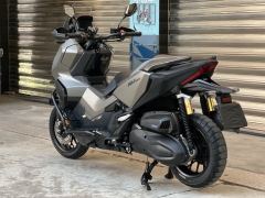 Honda ADV350 - ფოტო 10