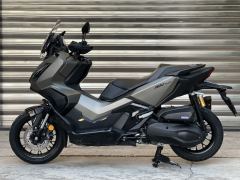 Honda ADV350 - ფოტო 2