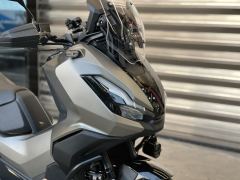 Honda ADV350 - ფოტო 3