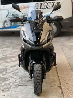 Honda ADV350 - ფოტო 6