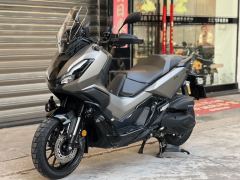 Honda ADV350 - ფოტო 8