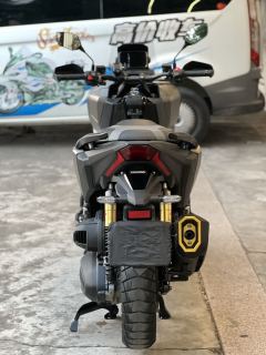 Honda ADV350 - ფოტო 9