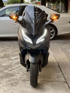 Honda NSS350 (Imported) - photo 4