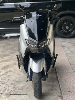 Yamaha NMAX 155 cc - ფოტო 2