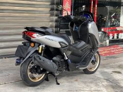 Yamaha NMAX 155 cc - ფოტო 3
