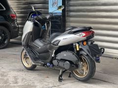 Yamaha NMAX 155 cc - ფოტო 8