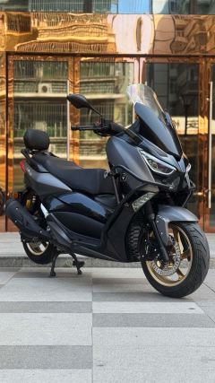 Tianying TX 250 cc - фото 1