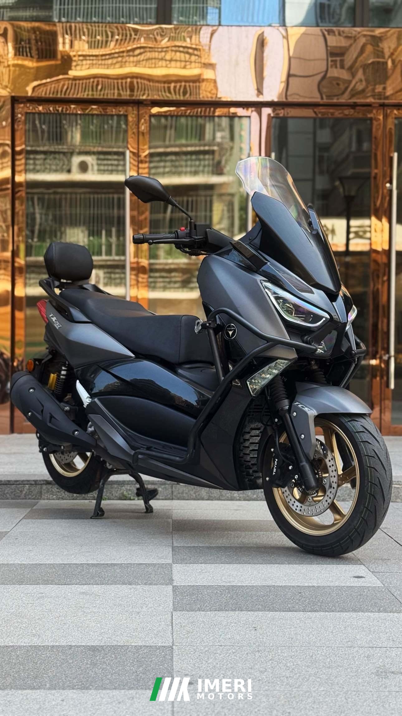 2024 Tianying TX 250 cc