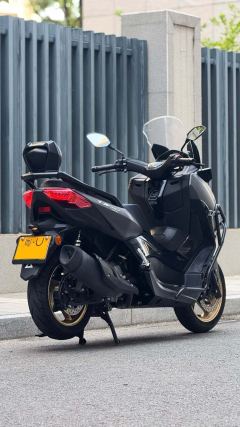 Tianying TX 250 cc - фото 10
