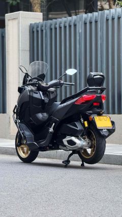 Tianying TX 250 cc - фото 12