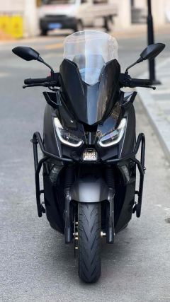 Tianying TX 250 cc - фото 5
