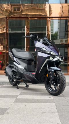 SYM DRG 150 cc - ფოტო 1