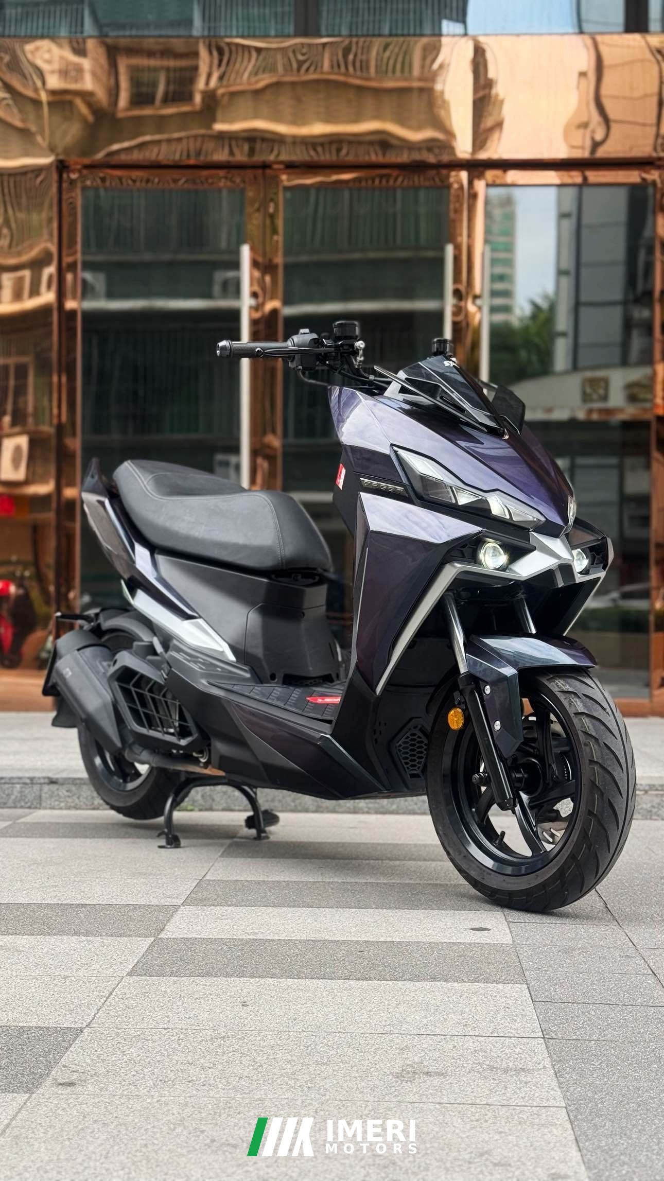 2025 SYM DRG 150 cc