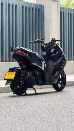 SYM DRG 150 cc - ფოტო 10