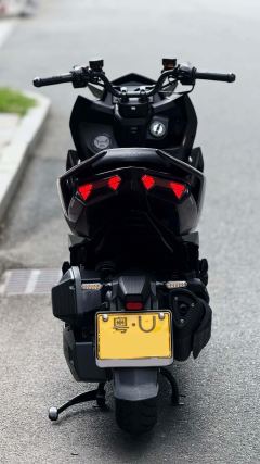 SYM DRG 150 cc - ფოტო 11