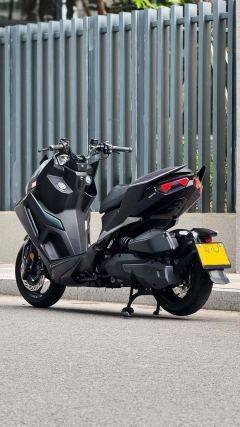 SYM DRG 150 cc - ფოტო 12