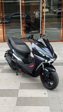 SYM DRG 150 cc - ფოტო 2