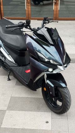 SYM DRG 150 cc - ფოტო 3