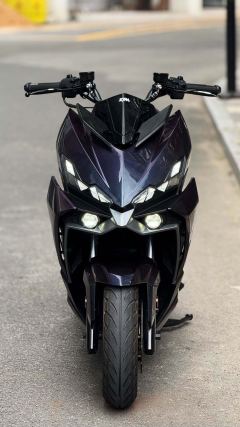 SYM DRG 150 cc - ფოტო 5