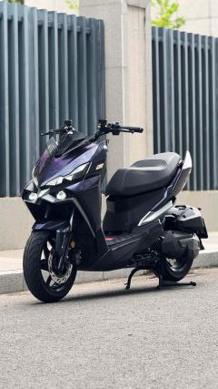 SYM DRG 150 cc - ფოტო 6