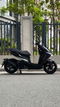 SYM DRG 150 cc - ფოტო 7