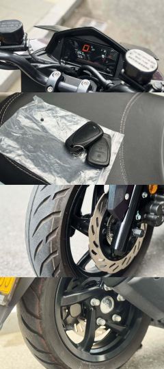 SYM DRG 150 cc - ფოტო 8